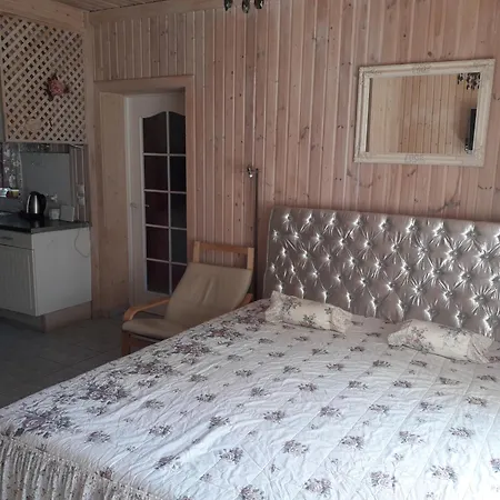 Fantazy Appartement