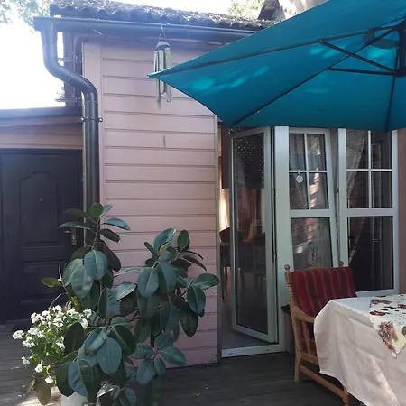 Fantazy Appartement *