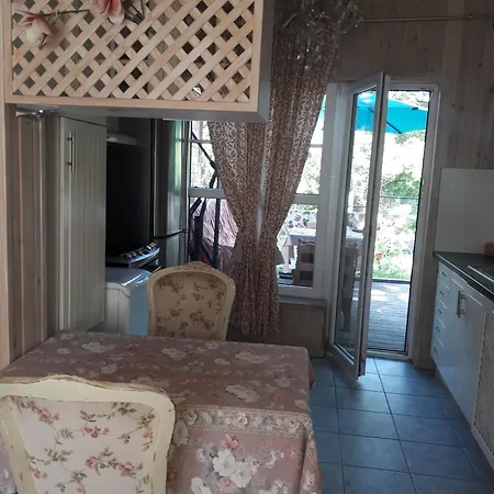 Appartement Fantazy